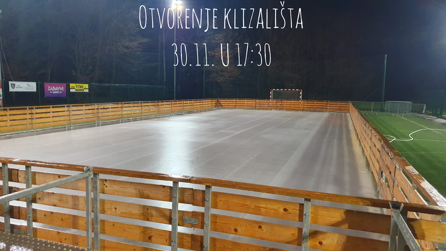 klizalište 2019